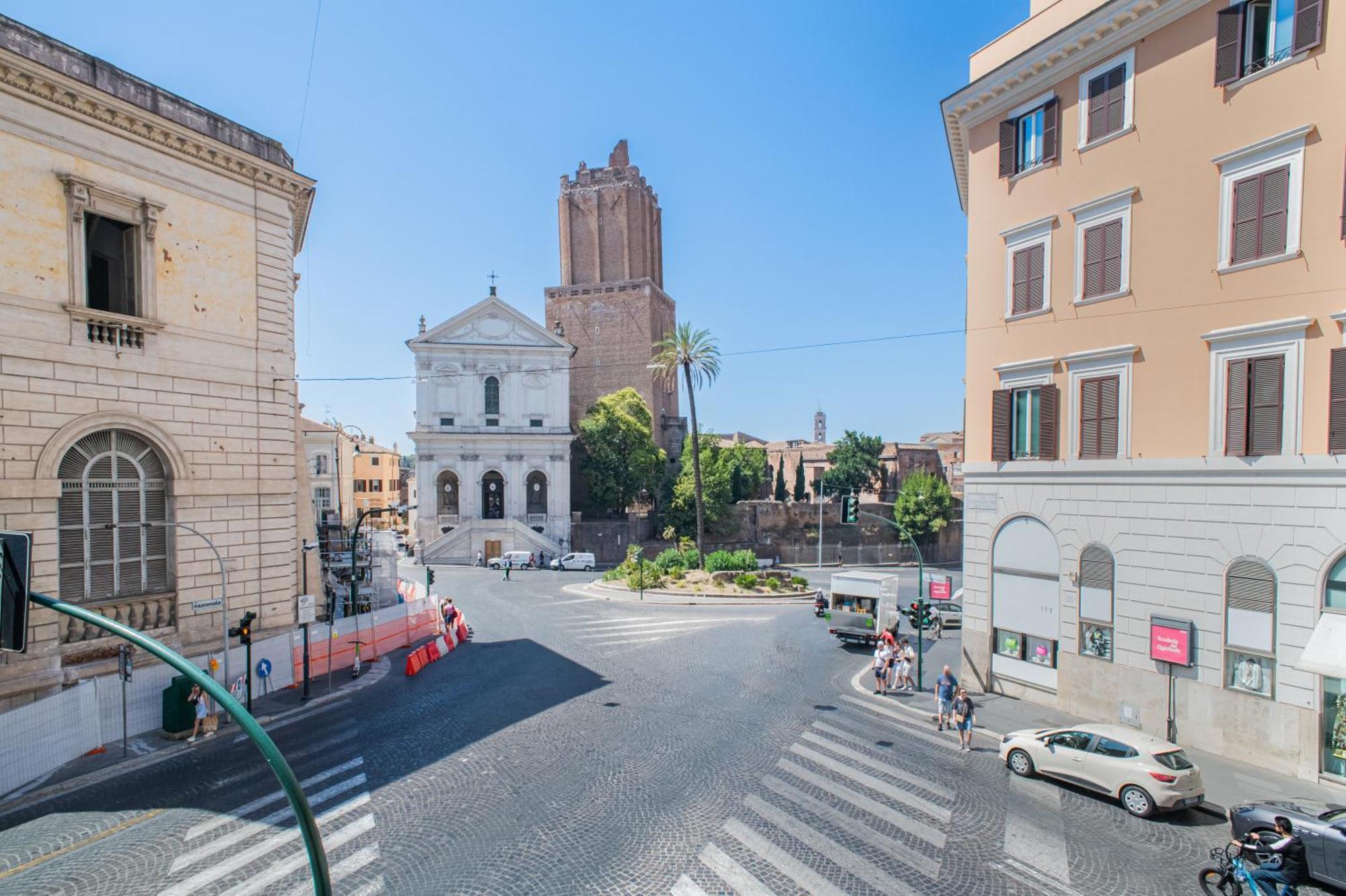 163 Boutique Hotel Rom
