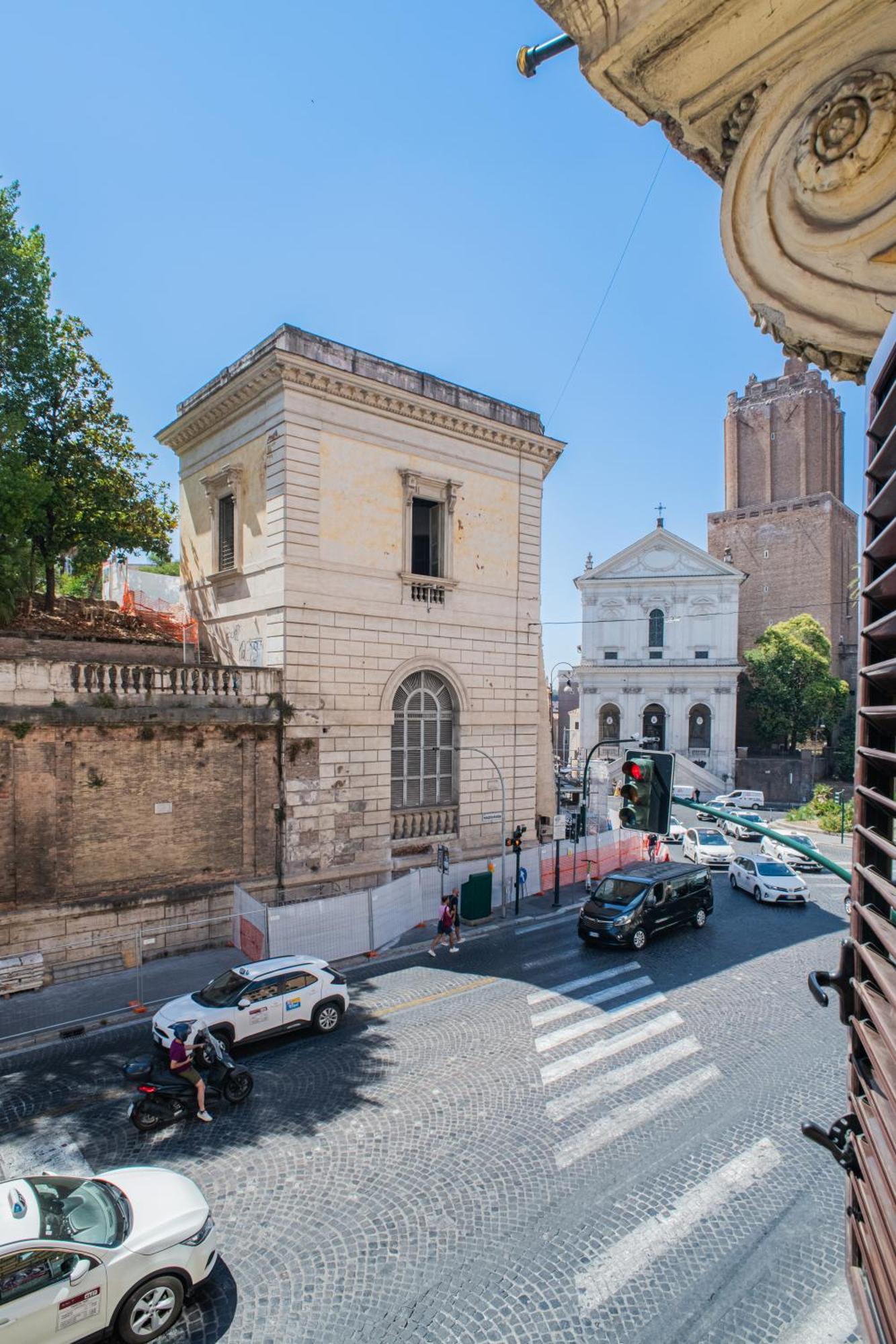Hotel 163 Boutique Rom
