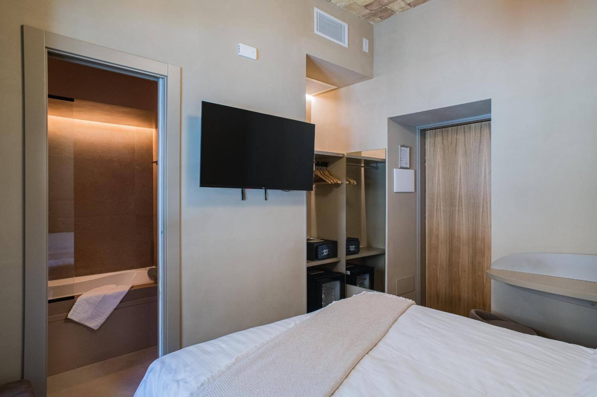 Hotel 163 Boutique Rom