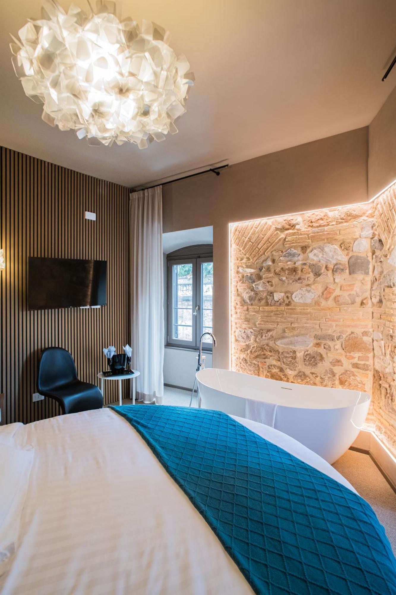 163 Boutique Hotel Rom