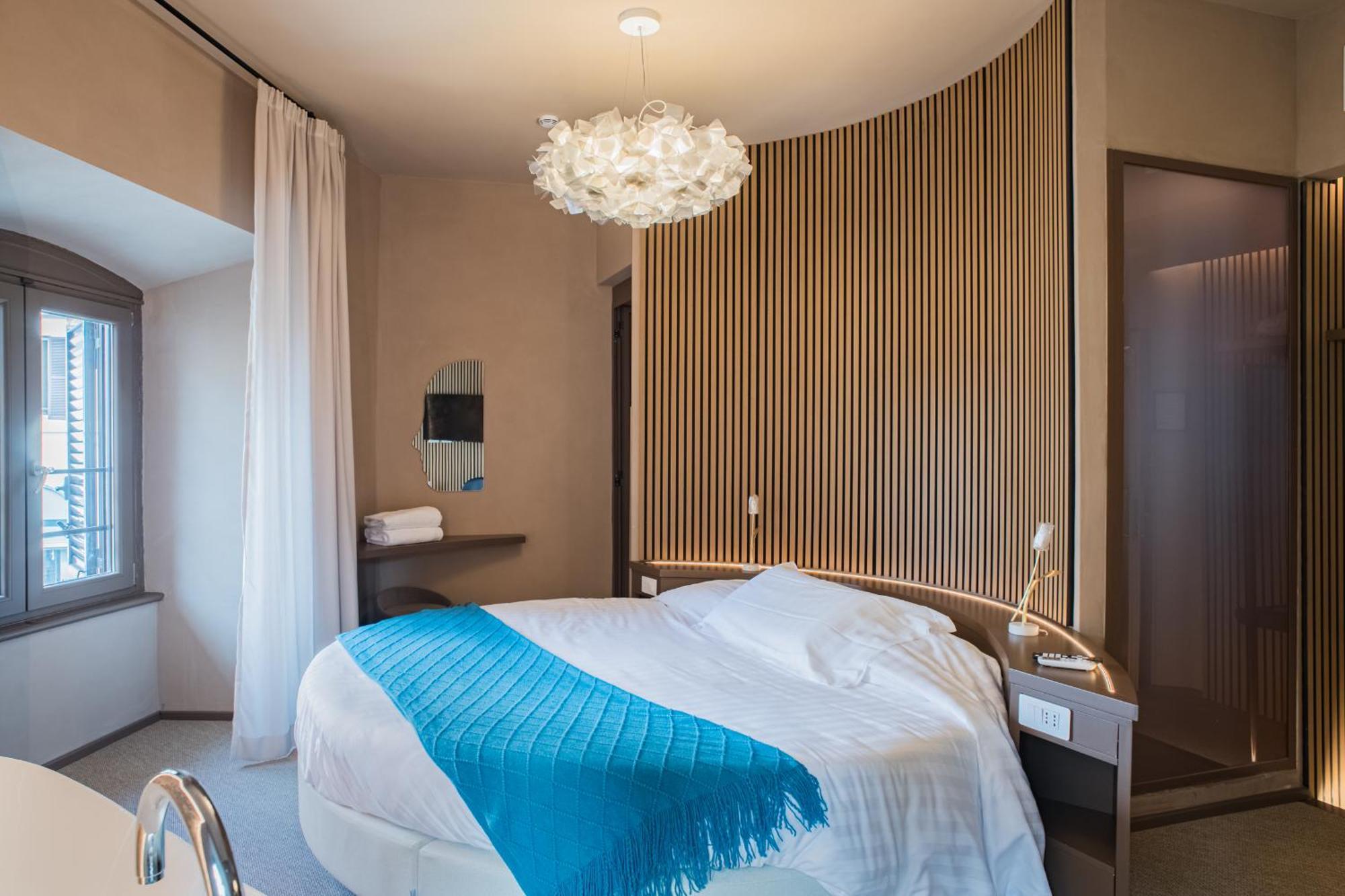 Hotel 163 Boutique Rom