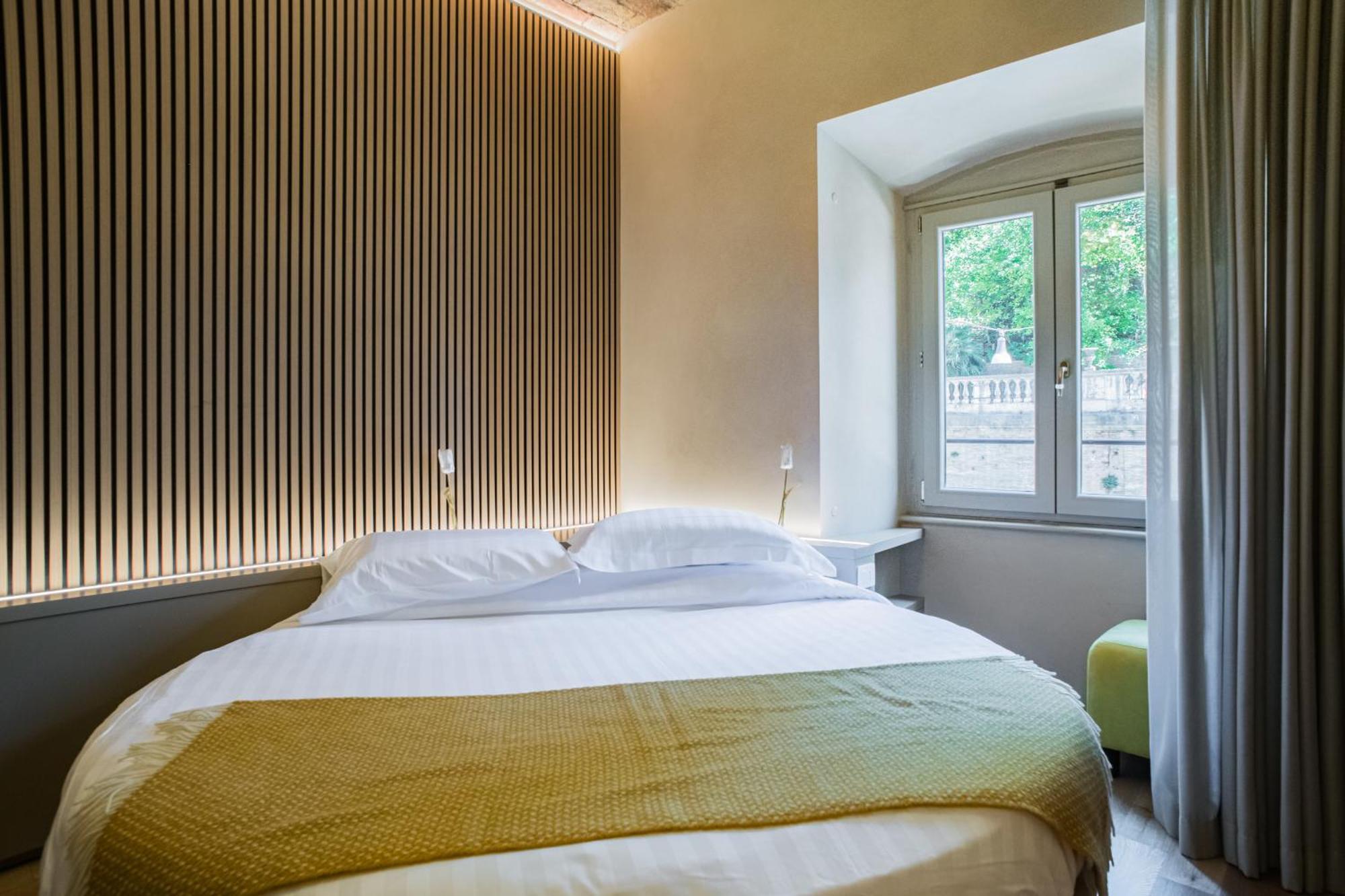 163 Boutique Hotel Rom