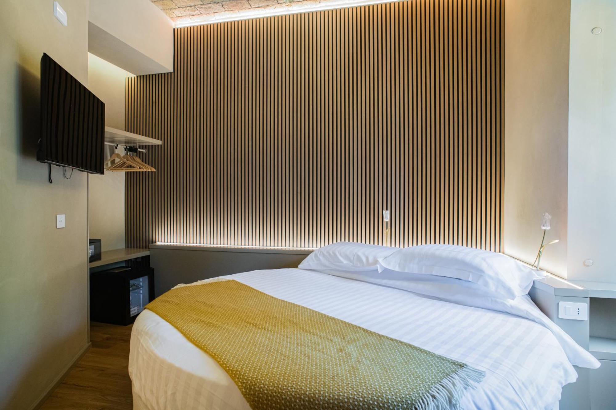 Hotel 163 Boutique Rom