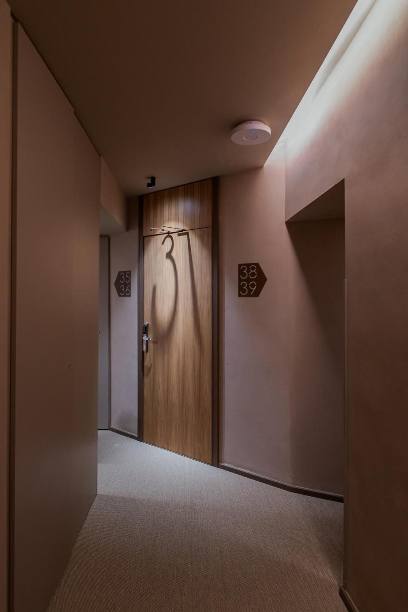 Hotel 163 Boutique Rom
